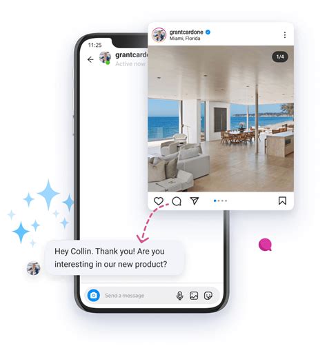 mobilemonkey instachamp|Instagram Growth Tools for Engagement & Messaging .